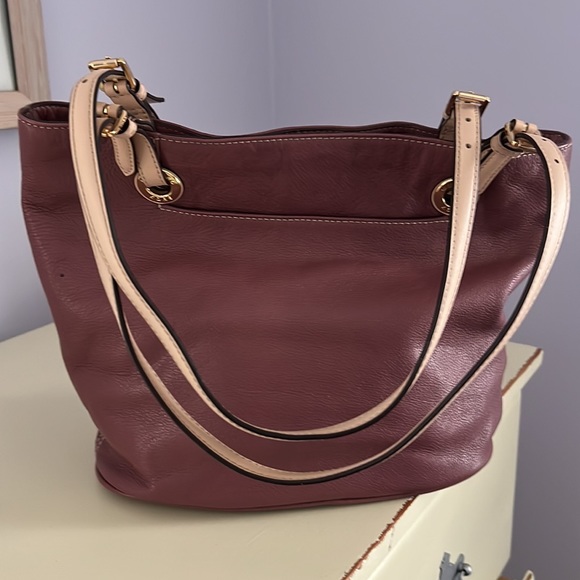 MICHAEL KIRS HANDBAG - Picture 3 of 4